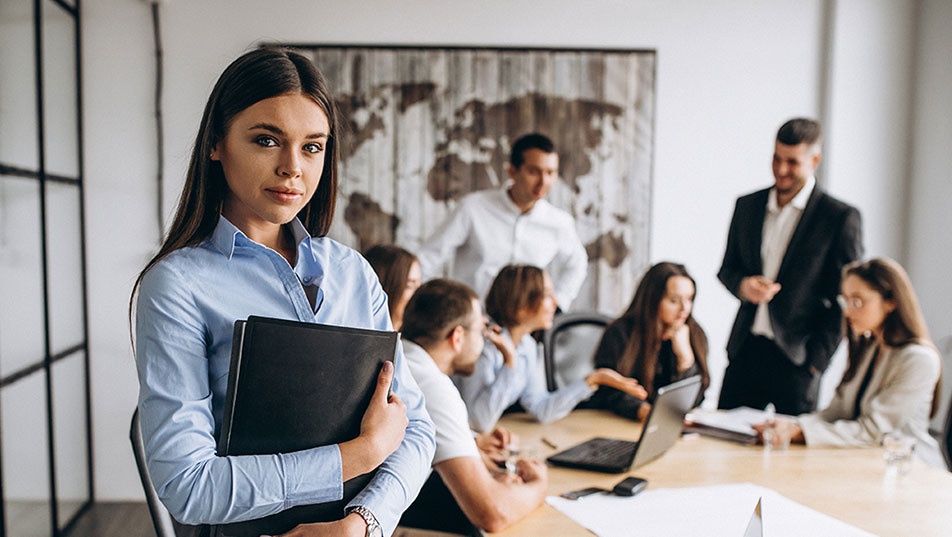 Microsoft Dynamics 365 Business Central per le PMI